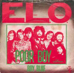 Electric Light Orchestra : Poor Boy